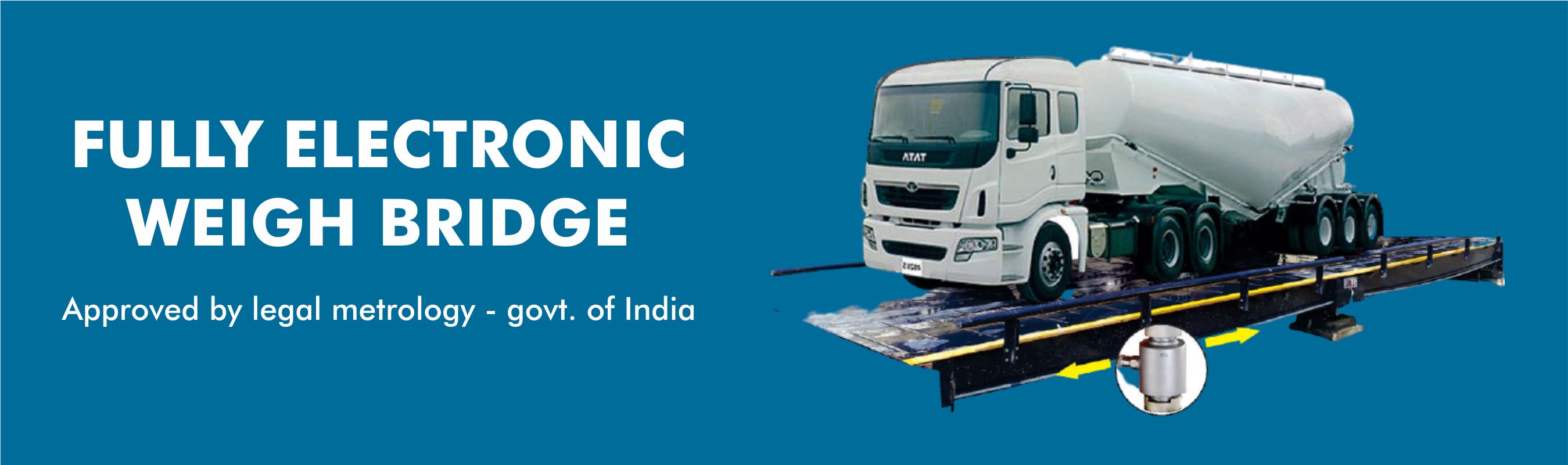 Wireless Weighing Indicator Series 