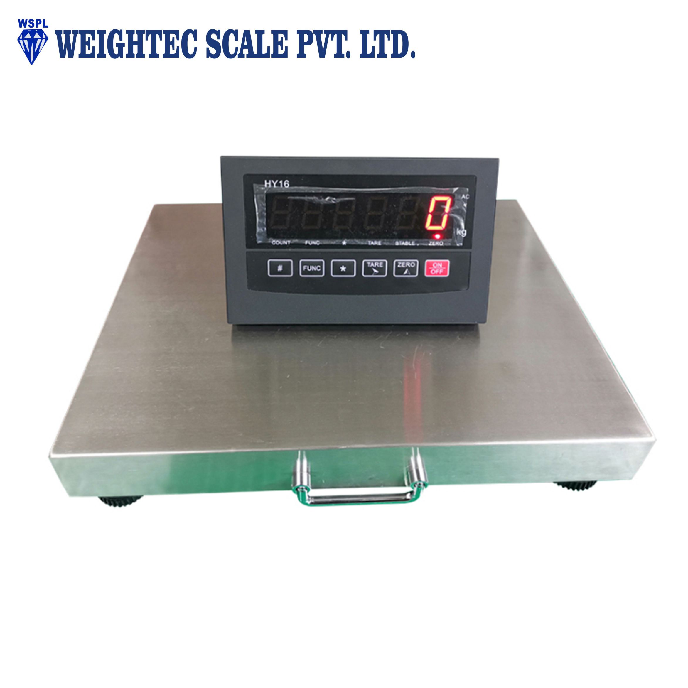 HY-EAW & HY16W - IRON