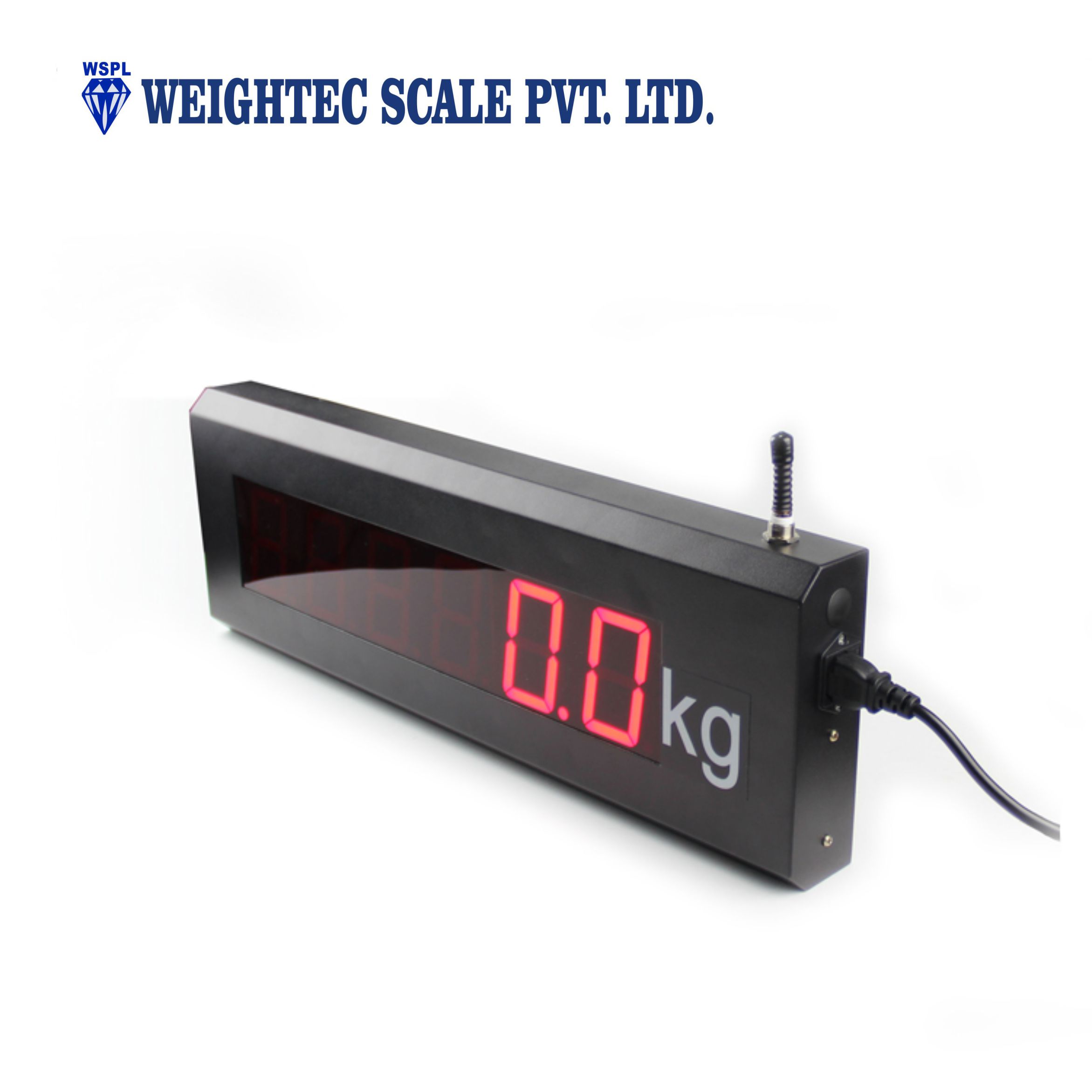 HY-BDW  wireless big displayer