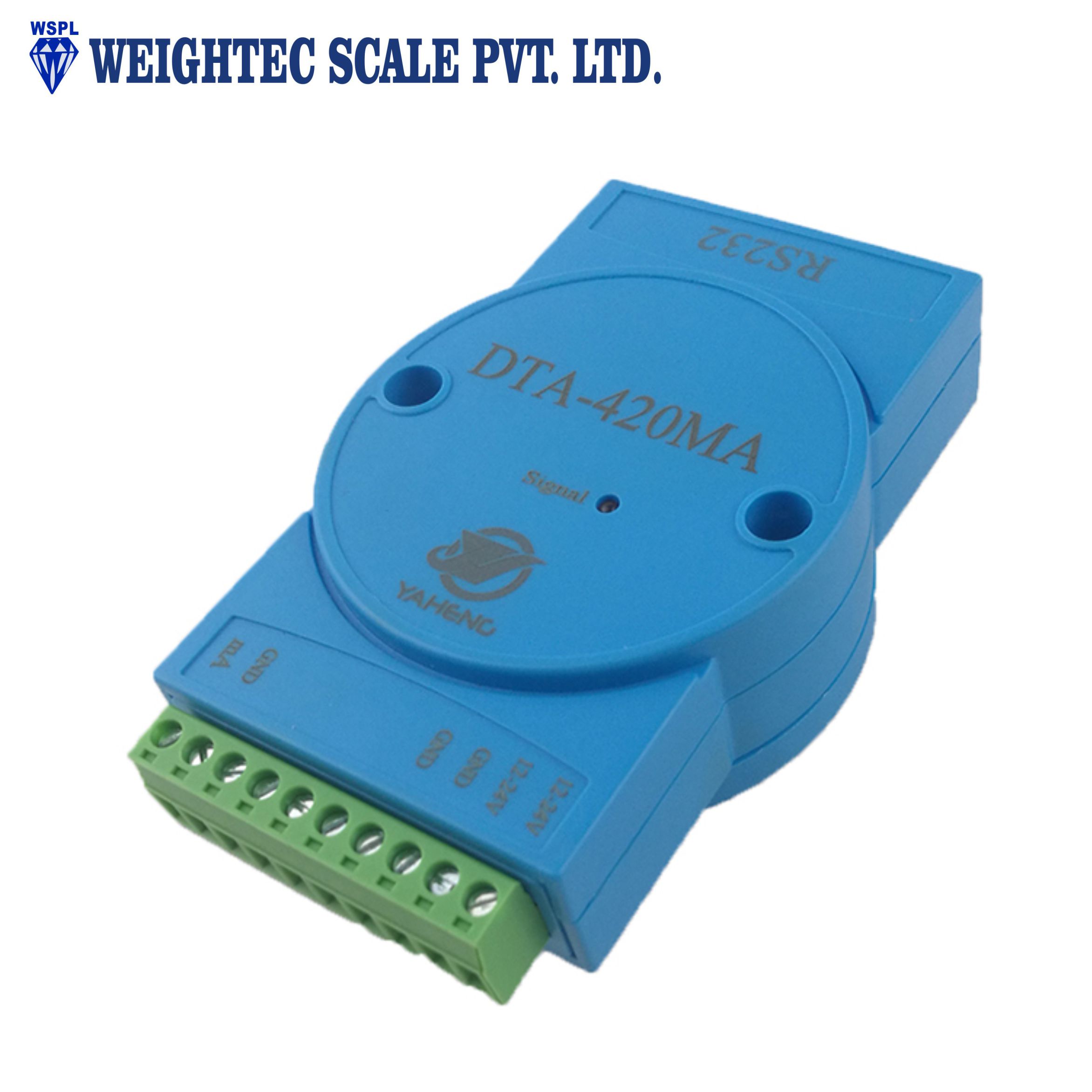 DTA-420MA Transducer