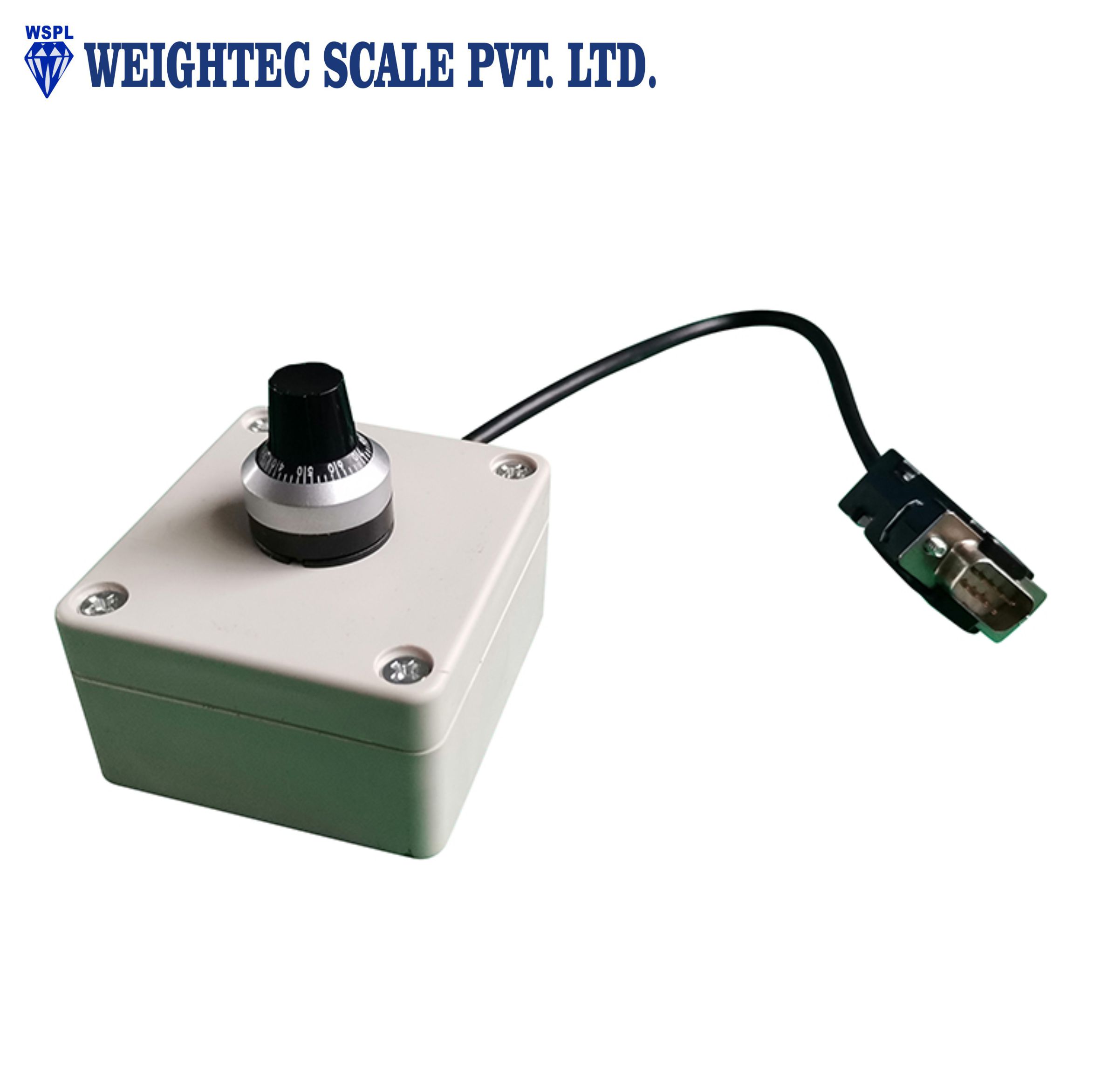 HY - SMT1 load cell simulator